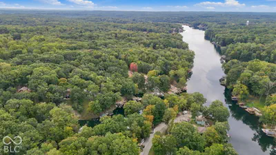 8215 Alder Drive, Nineveh - 46
