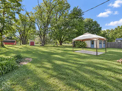 100 Delbrick Lane, Indianapolis - 30