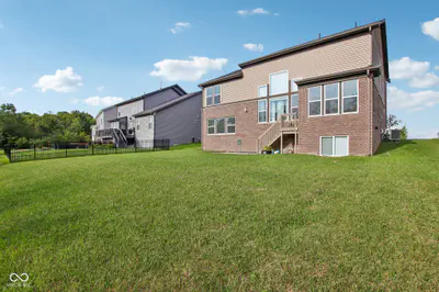 4331 Robin Egg Lane, Indianapolis - 45