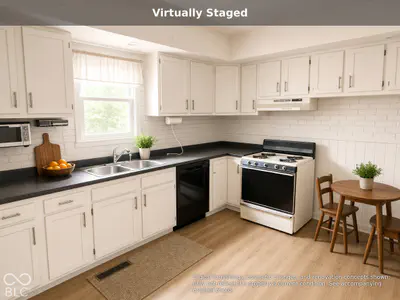 310 S Pleasant Street, Edinburgh - 22