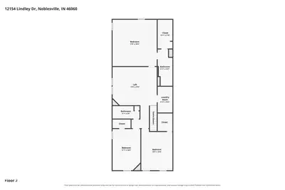 12154 Lindley Drive, Noblesville - 36