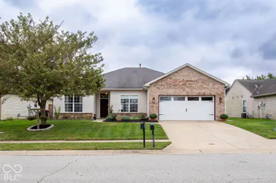 4041 Amethyst Drive, Lafayette