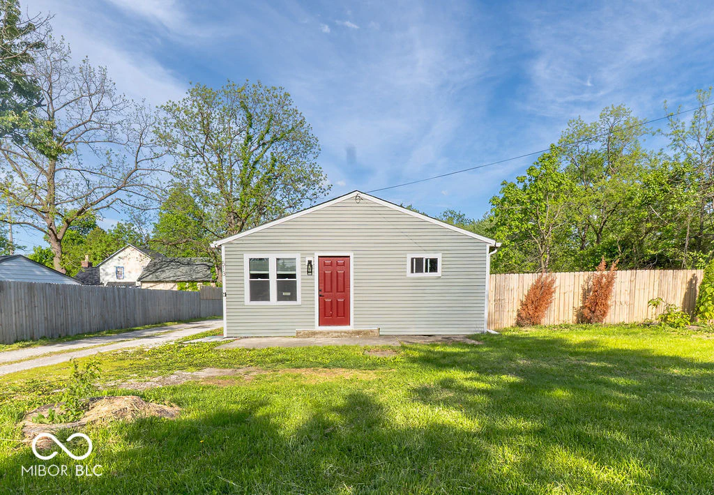 513 Franklin Road, Indianapolis