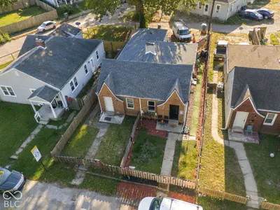 1910 Oxford Street, Indianapolis - 28