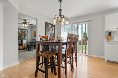 5463 Drum Road, Indianapolis - 8