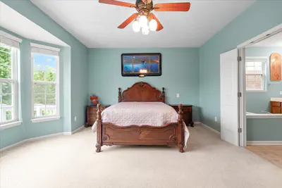 8923 W Cobblestone Drive W, Zionsville - 14