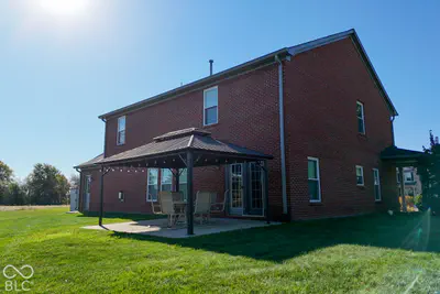 195 Warrington Court, Pittsboro - 41