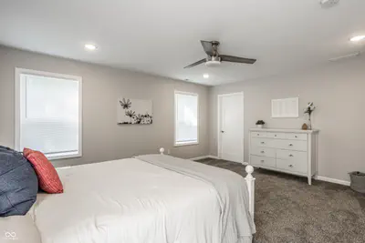 2323 E 57th Street, Indianapolis - 20