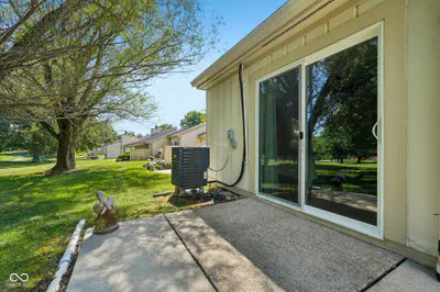 9105 Greenridge Lane, Bloomington - 48