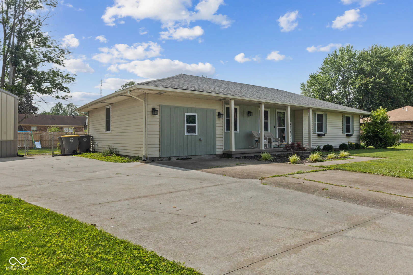 740 Linden Drive, Seymour