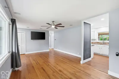 7926 Charlecot Drive, Indianapolis - 7