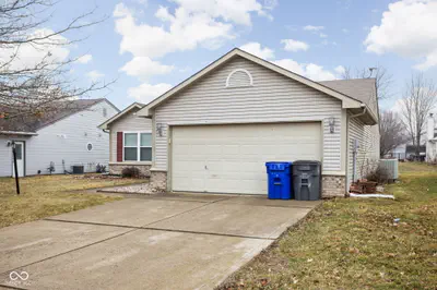 4011 Highland Springs Drive, Kokomo - 3