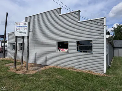 2612 Broad Street, New Castle - 2