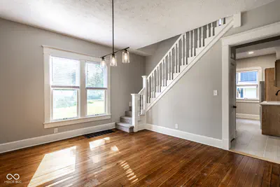 715-717 15th Street, Indianapolis - 9
