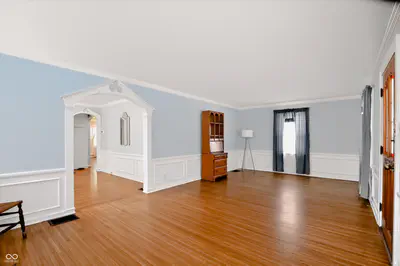 6118 Norwaldo Avenue, Indianapolis - 11