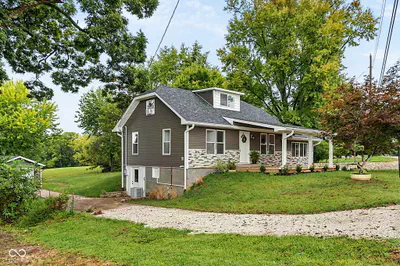 1201 N State Road 157, Bloomfield - 3