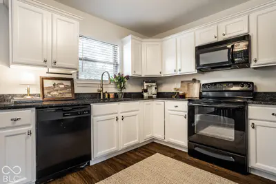 5318 Lacy Way, Greenwood - 13