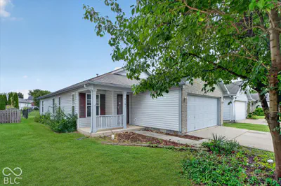 8169 Whitaker Valley Boulevard, Indianapolis - 32