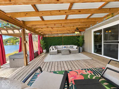 5149 Evergreen Lane, Gosport - 43