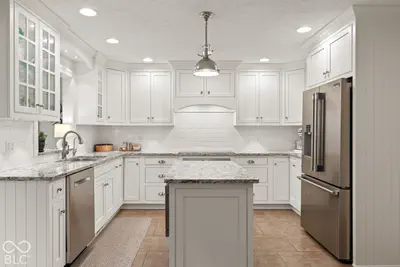 8127 Farmhurst Lane, Indianapolis - 15