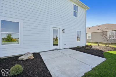 8508 Hemingway Drive, Indianapolis - 40