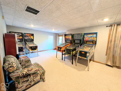 4590 Turkey Track Road, Martinsville - 46