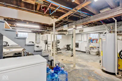 444 Denny Street, Indianapolis - 20