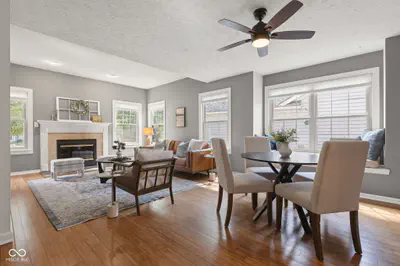3038 Sunmeadow Court, Indianapolis - 10