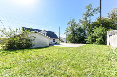 2426 56th Street, Indianapolis - 17