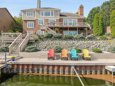 7338 Oakbay Drive, Noblesville - 50