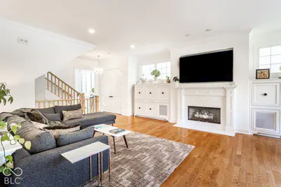 648 Ellsworth Street, Indianapolis - 8
