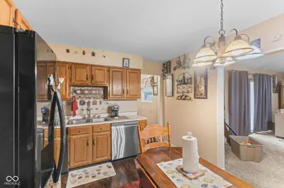 431 Melvenia Street, Indianapolis - 9