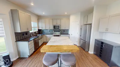 9802 Violet Circle, Indianapolis - 10