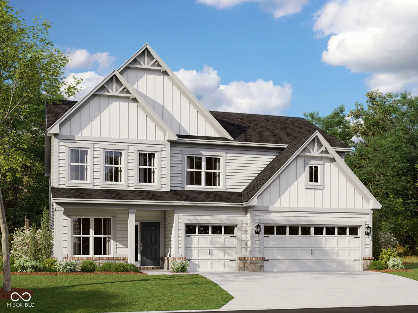 17030 Picket Fence Drive, Noblesville