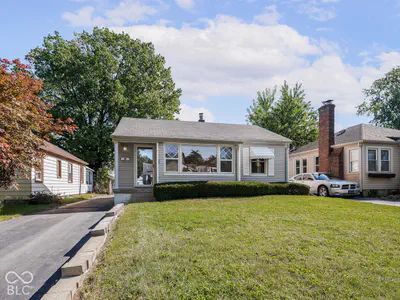 43 Elizabeth Street, Indianapolis - 3