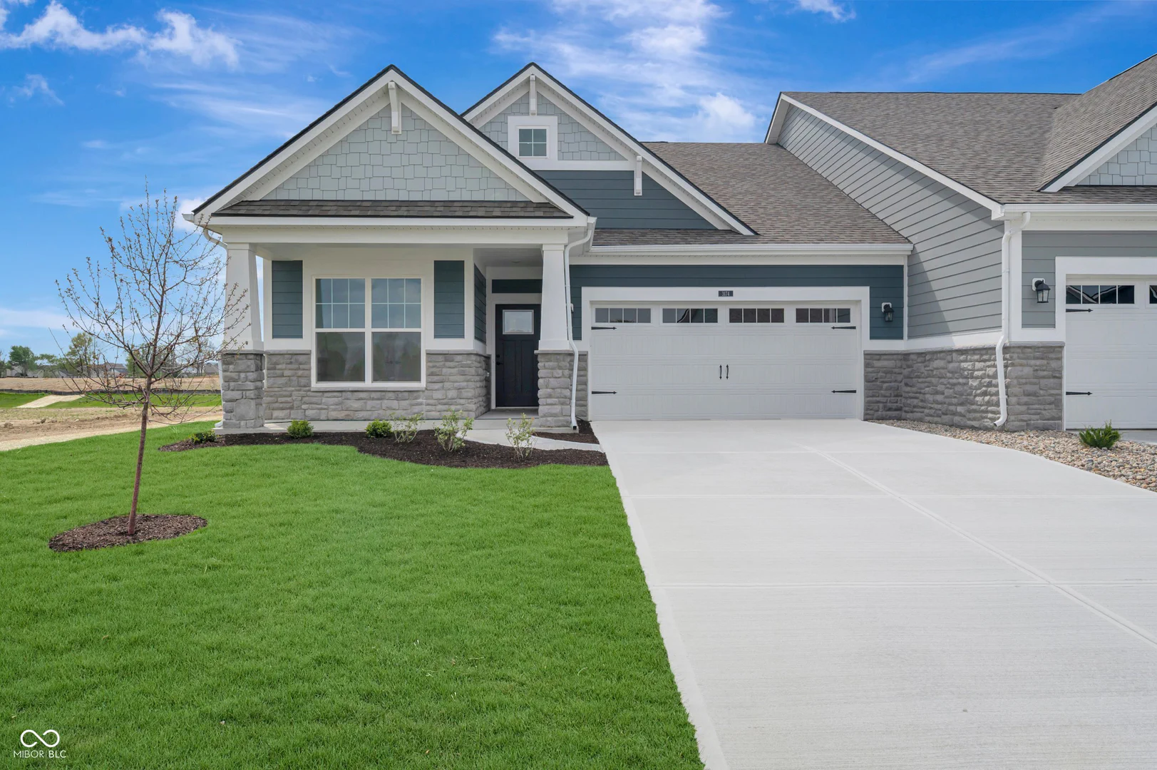 3174 Wrangler Drive, Bargersville
