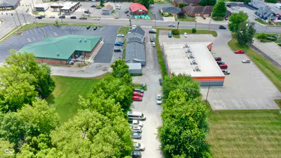 516 E Main Street, Brownsburg - 8