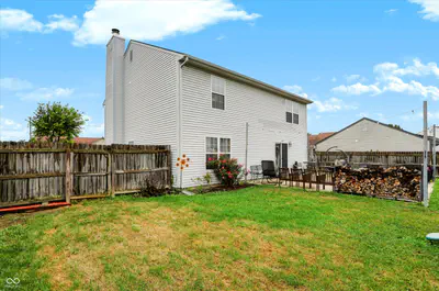 6639 Furnas Road, Indianapolis - 3