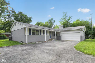 5148 Alameda Road, Indianapolis - 2