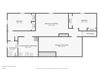 765 W Pine Street, Zionsville - 56
