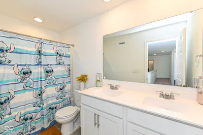 8902 Howlett Lane, Indianapolis - 23