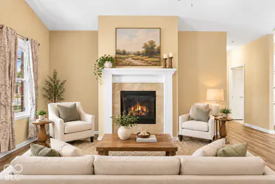 4201 Payne Drive, Plainfield - 3