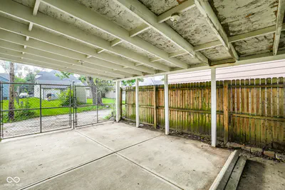 1525 Leonard Street, Indianapolis - 39
