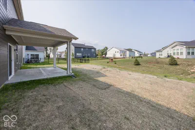 6434 Stone Side Drive, Plainfield - 27