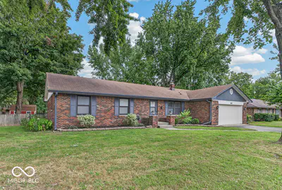4334 Fairview Road, Greenwood - 4