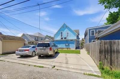 1305 Ringgold Avenue, Indianapolis - 47
