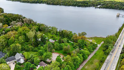 5566 Bay Landing Court, Indianapolis - 3