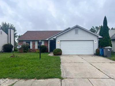 5971 Sycamore Forge Drive, Indianapolis