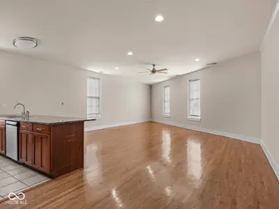 970 Fort Wayne Avenue #301, Indianapolis - 4