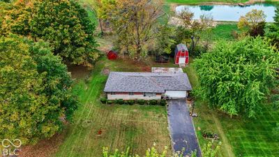 6144 S Irwin Street, Indianapolis - 5